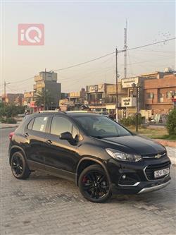 شيفروليه تراكس